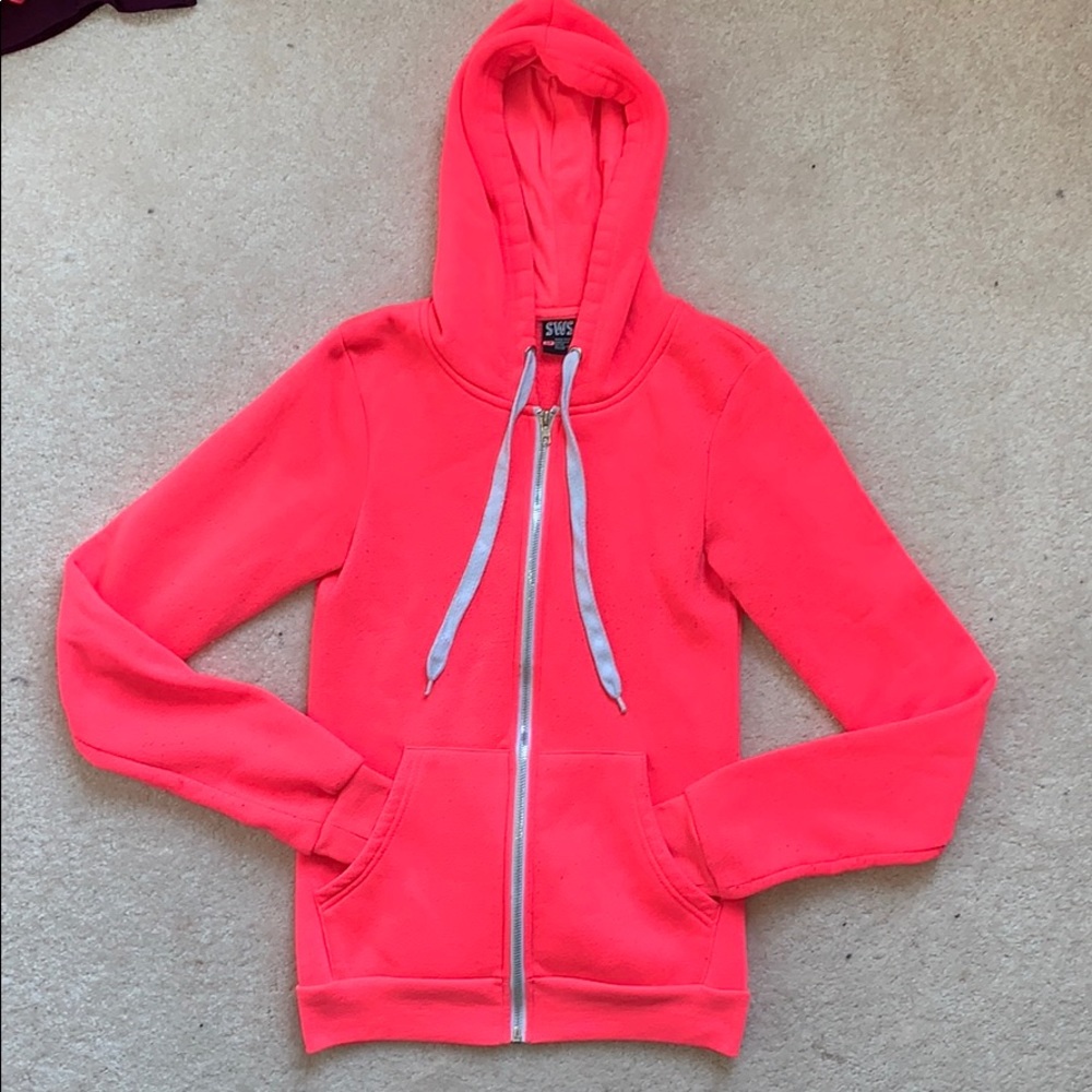 🌸2/$20🌸 Street Wear Society Hoodie
